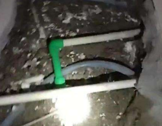 辉南卫生间漏水多少钱