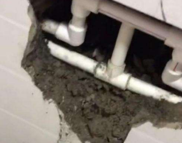 辉南卫生间漏水哪家好