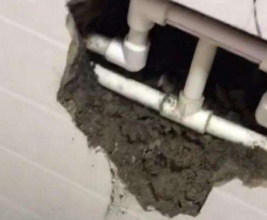 辉南卫生间防水找谁好