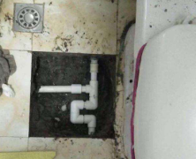 辉南卫生间防水推荐公司