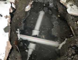 辉南卫生间防水公司