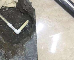 辉南卫生间测漏水多少钱