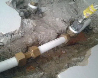 辉南测漏水多少钱