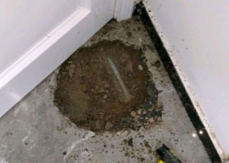 辉南水管维修哪家好