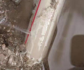 辉南水管维修公司