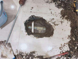 辉南卫生间防水多少钱