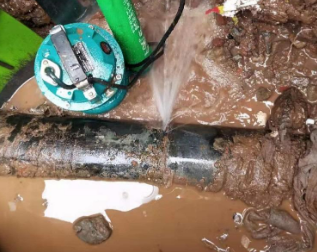 辉南卫生间测漏水的相关介绍