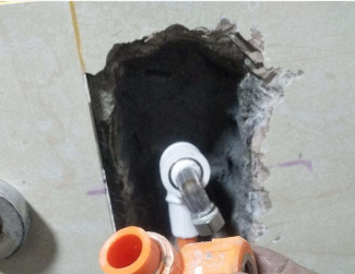 辉南卫生间测漏水哪家好