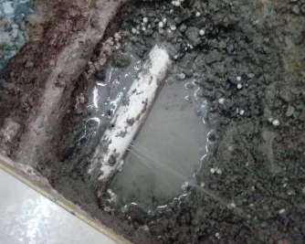 辉南卫生间测漏水哪家好