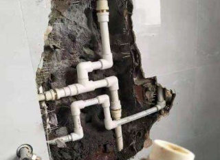 辉南卫生间测漏水价格多少