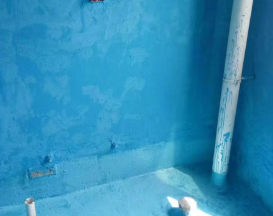 辉南卫生间防水多少钱