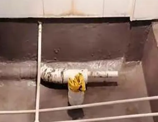 辉南卫生间测漏水服务电话