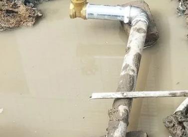 辉南测漏水公司电话